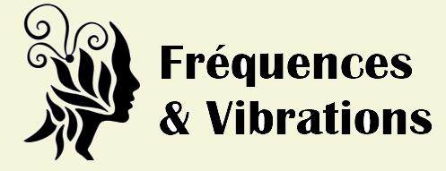 Logo de Fréquences & Vibrations