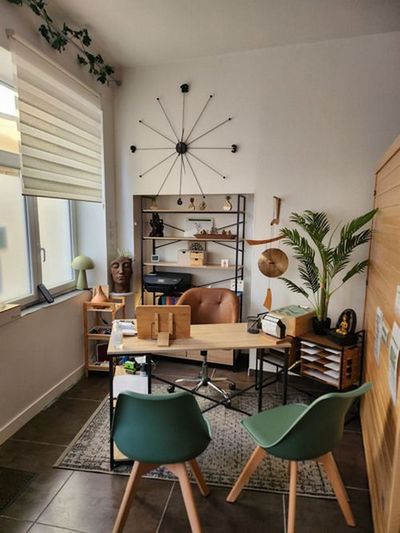 Bureau
